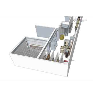 Plan de réorganisation de collection